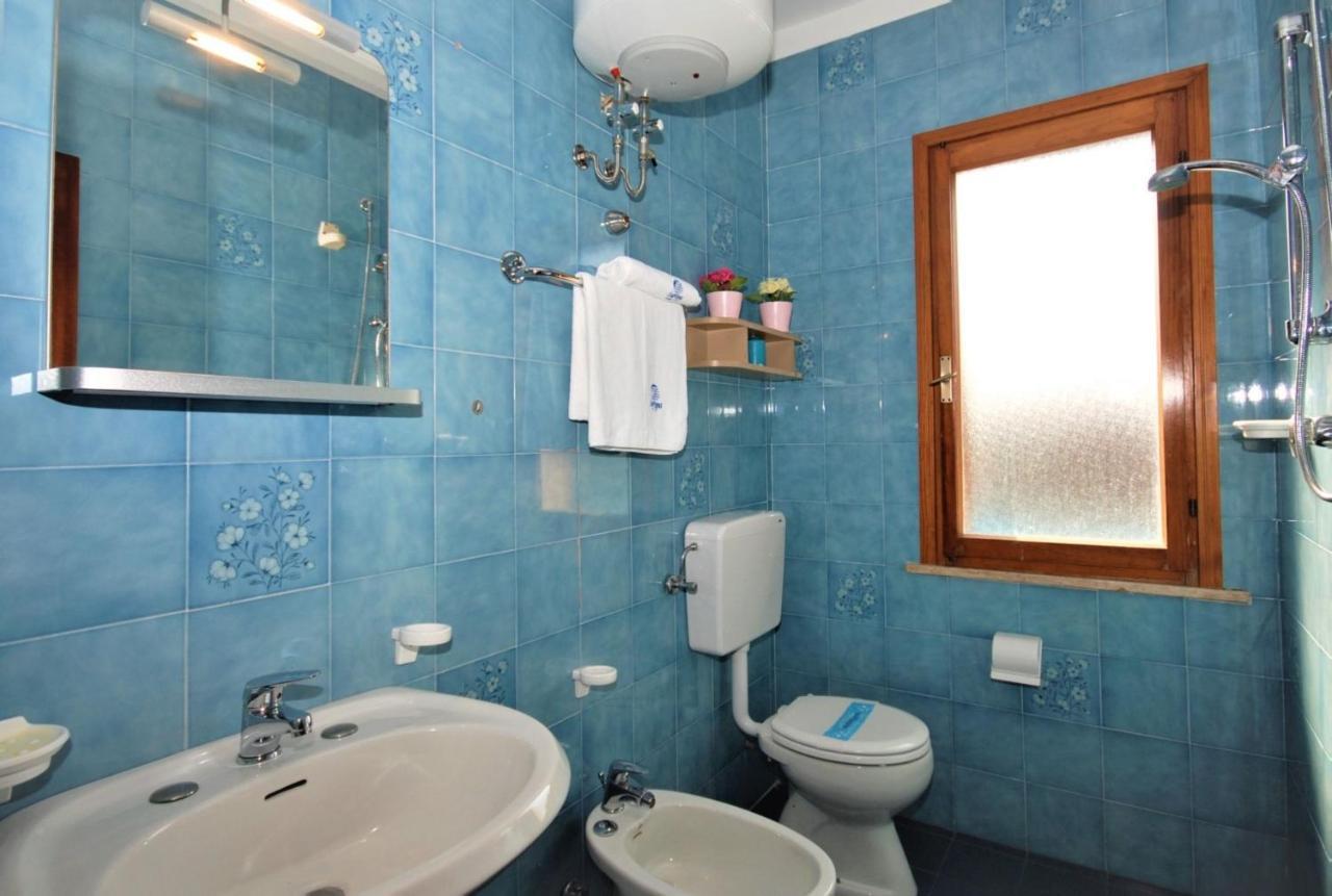 Appartamenti Villaggio Giardino Lignano Sabbiadoro Exteriör bild