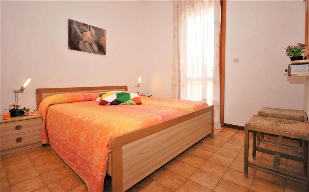 Appartamenti Villaggio Giardino Lignano Sabbiadoro Exteriör bild